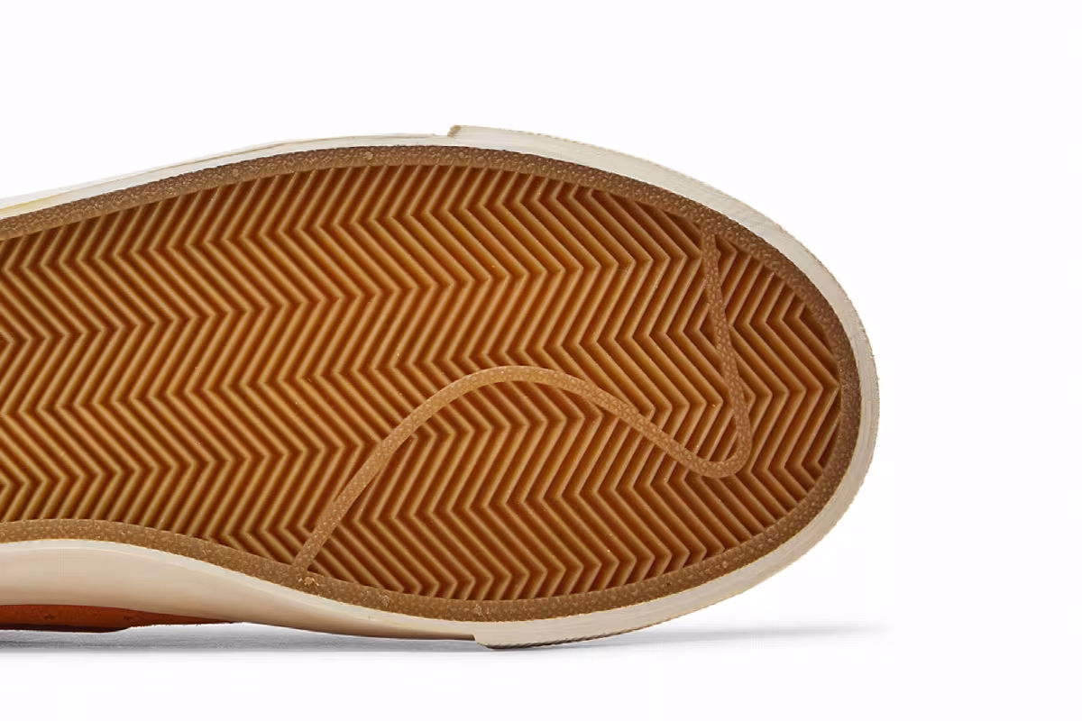 Nike Blazer Low SB GT Home State Georgia, view 6