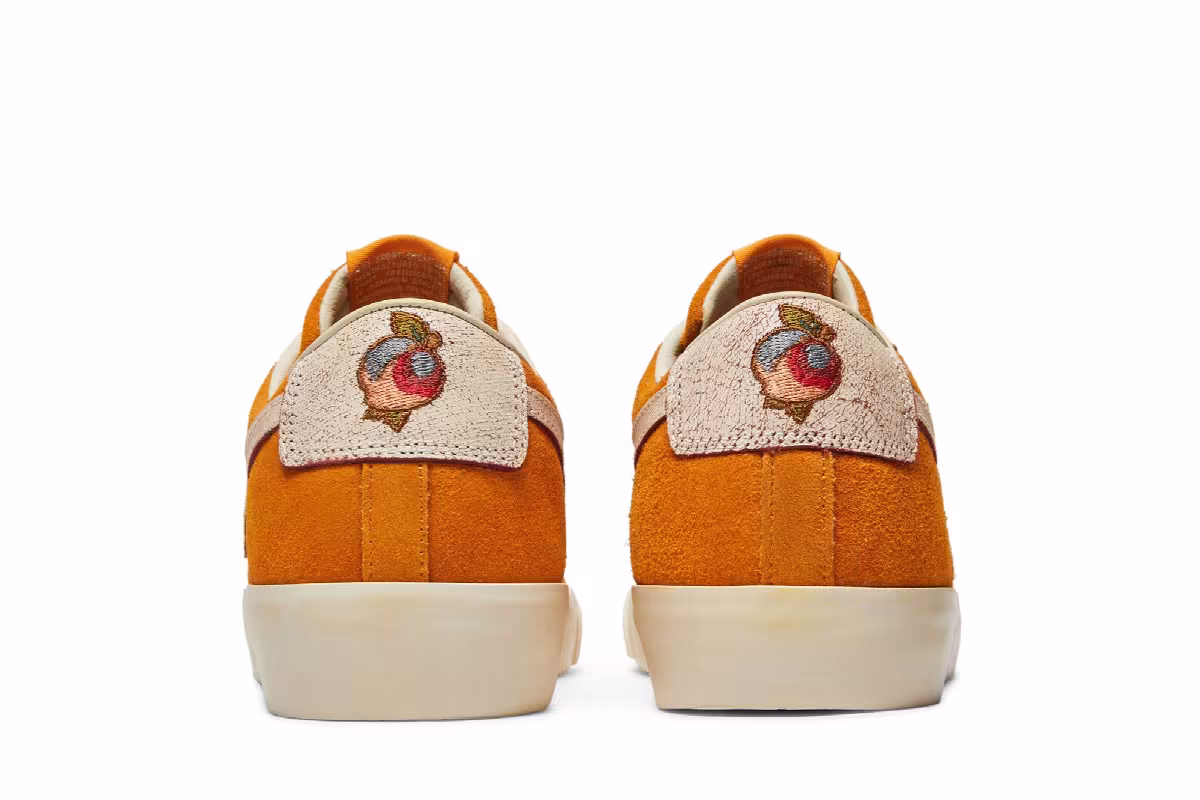 Nike Blazer Low SB GT Home State Georgia, view 7