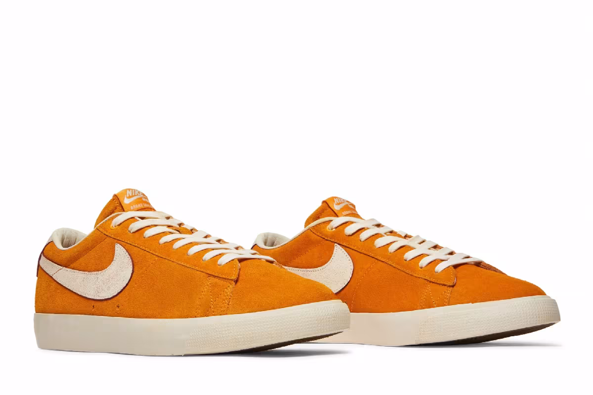 Nike Blazer Low SB GT Home State Georgia, view 9