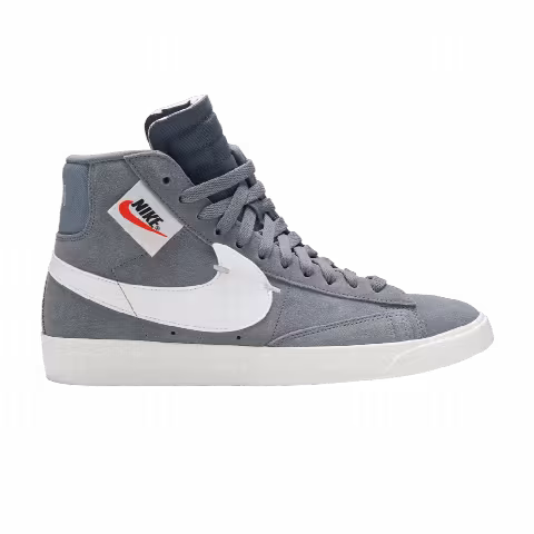 Nike Blazer Mid XX Rebel 'Cool Grey'