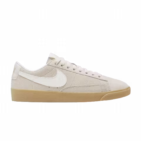 Nike Wmns Blazer Low SD 'Phantom Gum'