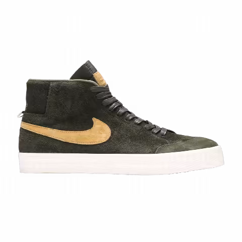 WE CLUB 58 x Nike SB Blazer Mid QS 'We Club 58'