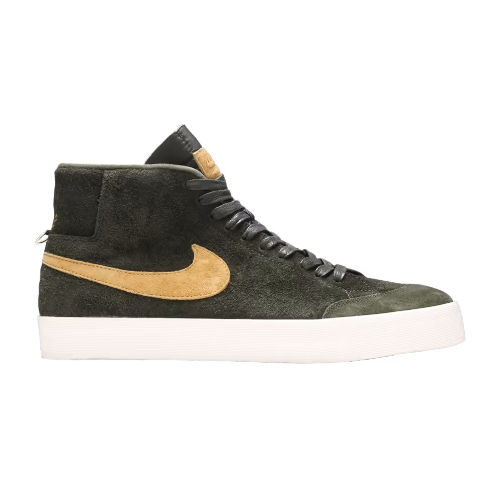 WE CLUB 58 x Nike SB Blazer Mid QS We Club 58