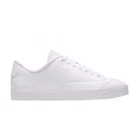 Nike Wmns Blazer City Low 'Triple White'