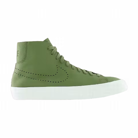 Nike Blazer Studio Mid 'Palm Green'