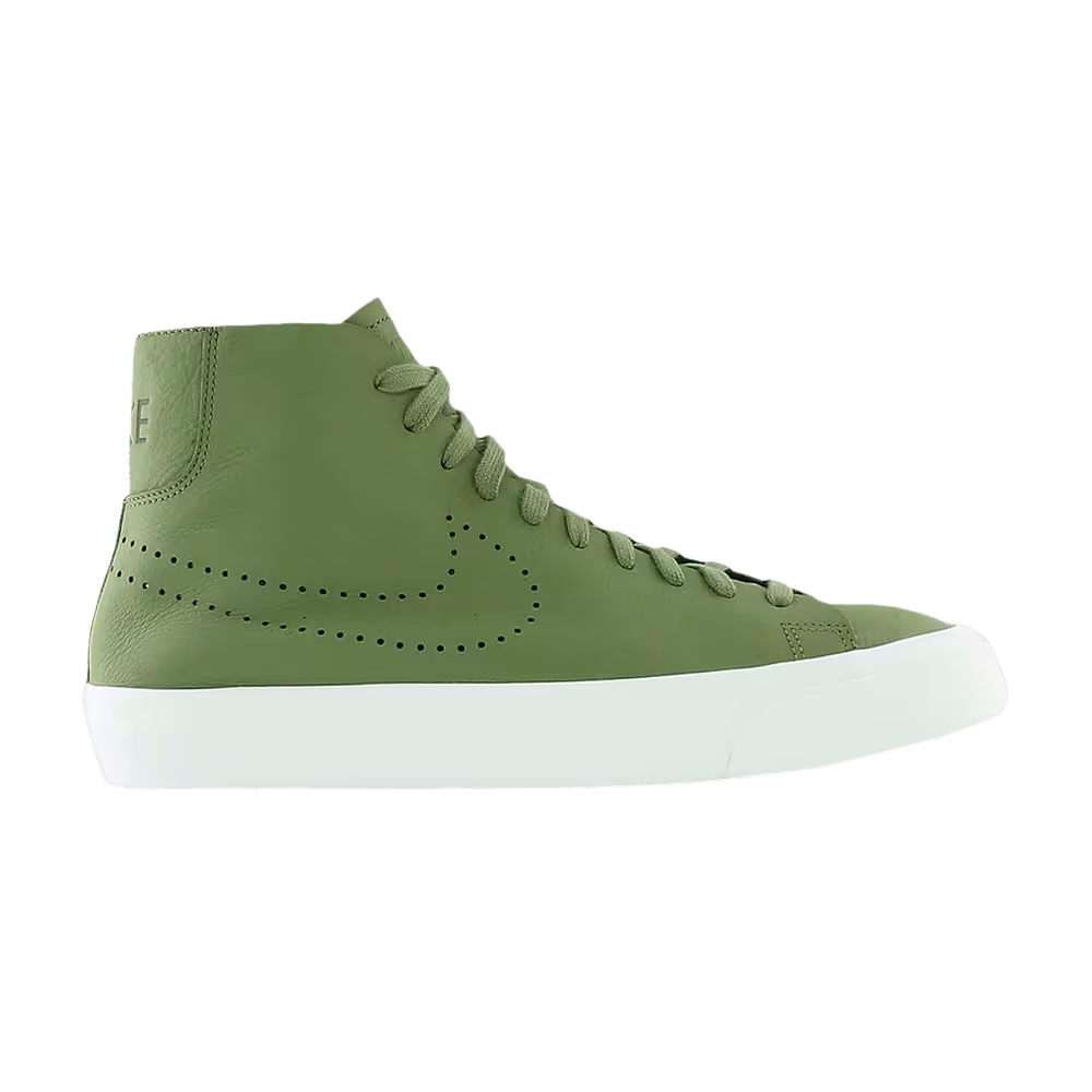 Nike Blazer Studio Mid Palm Green