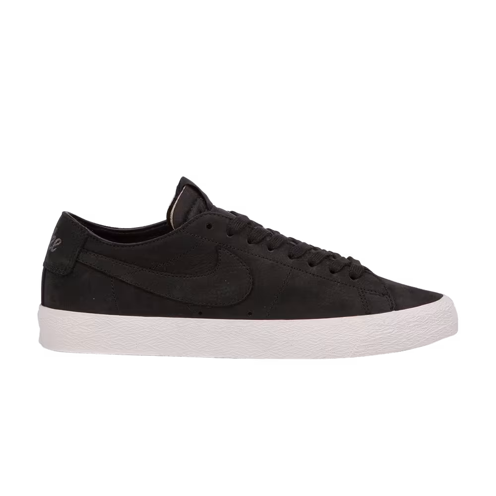 Nike Zoom Blazer Low SB Deconstructed
