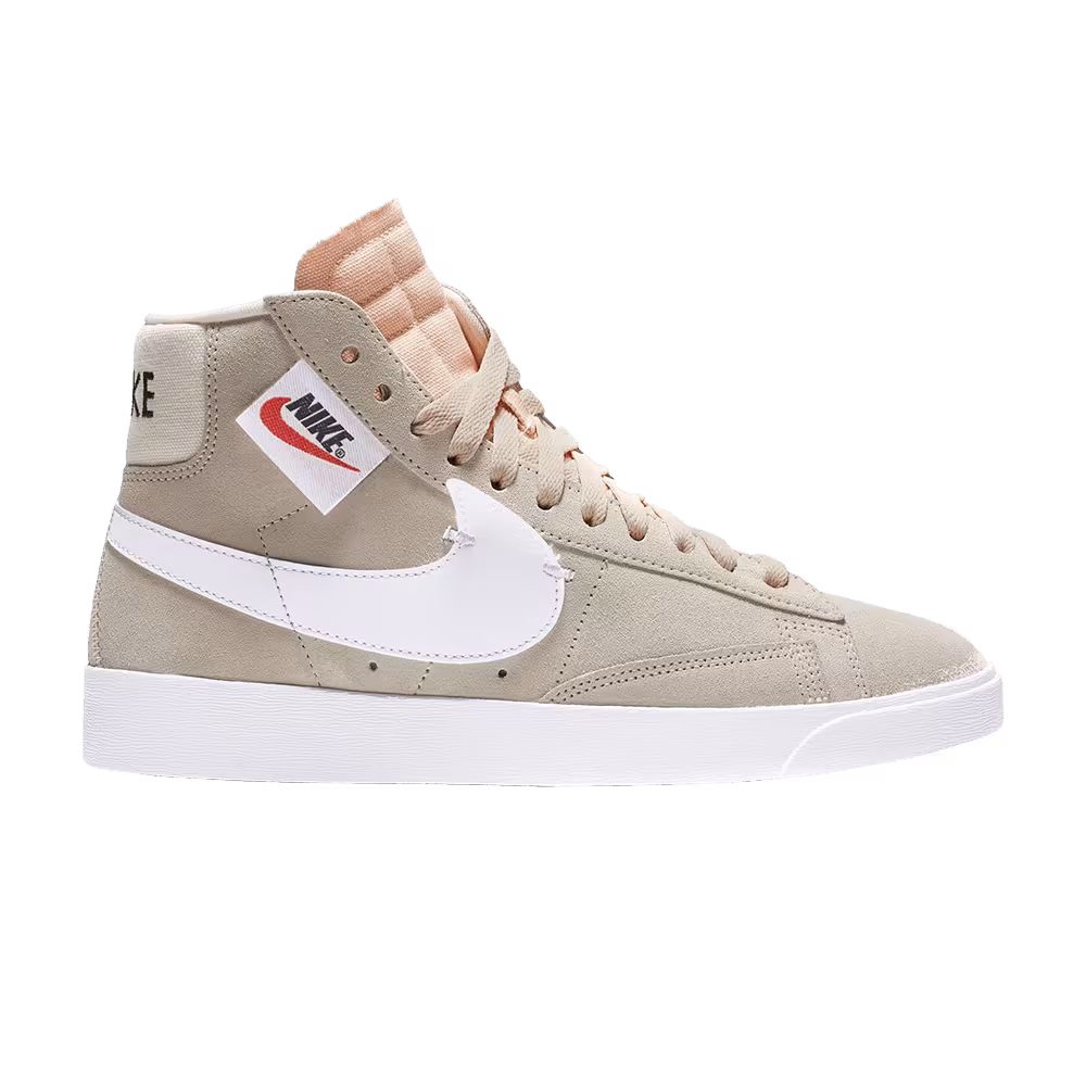 Nike Women's Blazer Mid Rebel XX Guava Ice