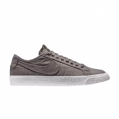 Nike Zoom Blazer Low SB Canvas Deconstructed 'Ridgerock'