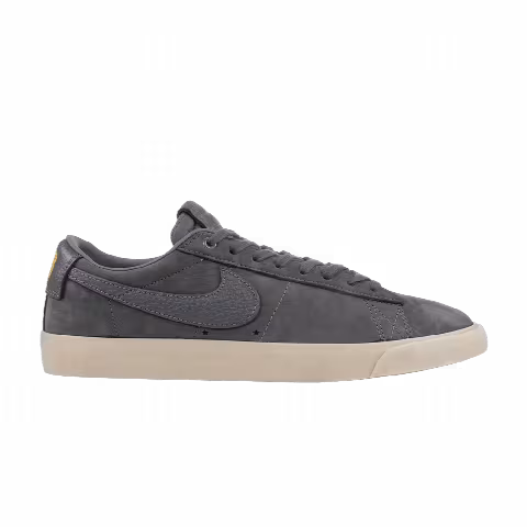 Nike Zoom Blazer Low SB 'Dark Grey'