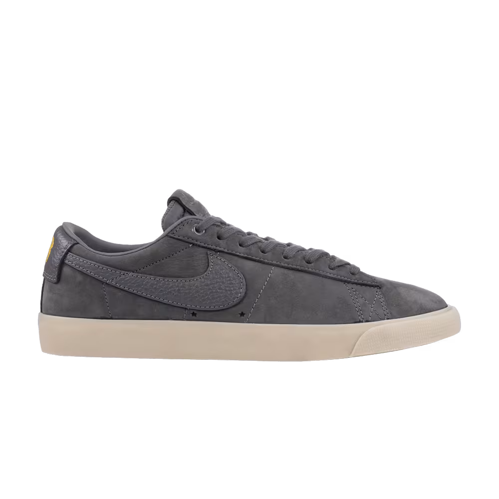 Nike Zoom Blazer Low SB Dark Grey