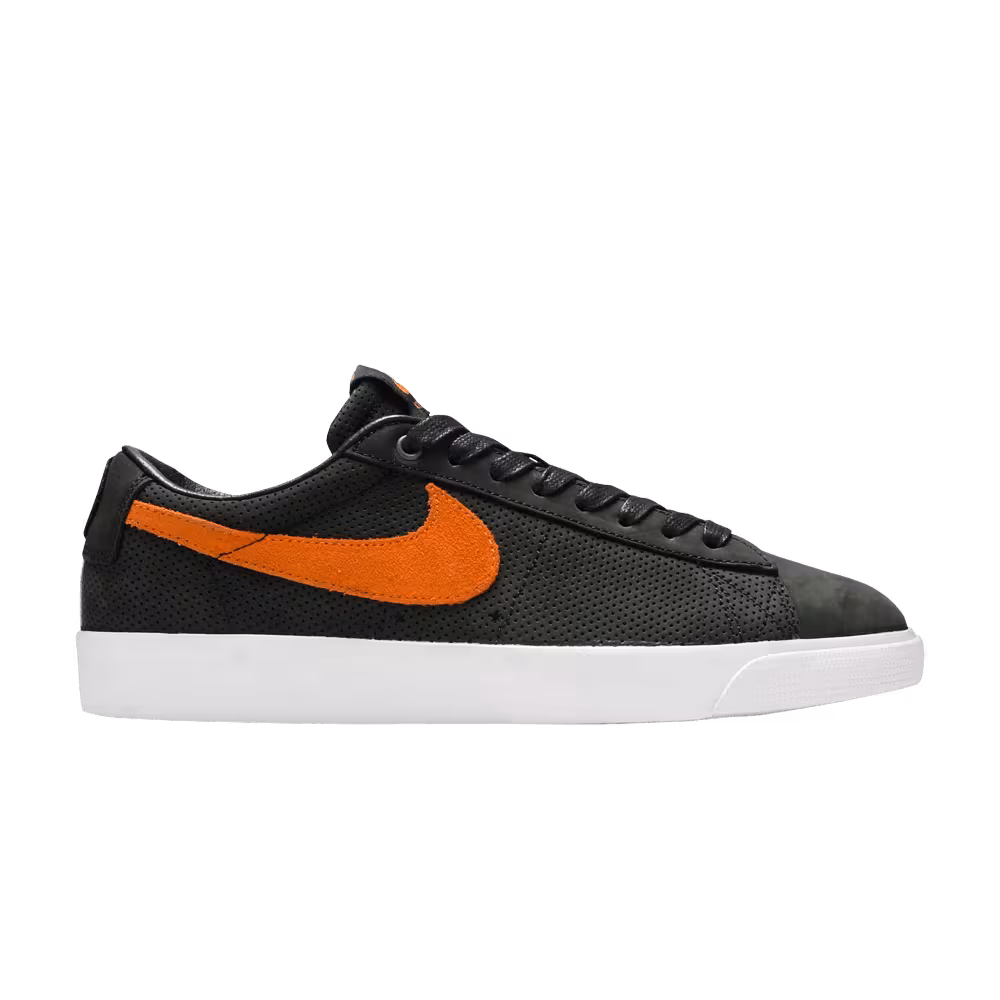 Cat's Paw Saloon x Nike Zoom Blazer SB GT Cat's Paw