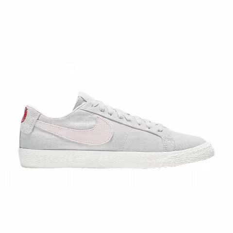 Nike Zoom Blazer Low SB Canvas Deconstructed 'Phantom'