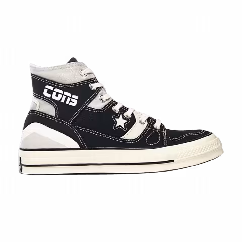 Converse Chuck 70 E260 Hi 'Black'