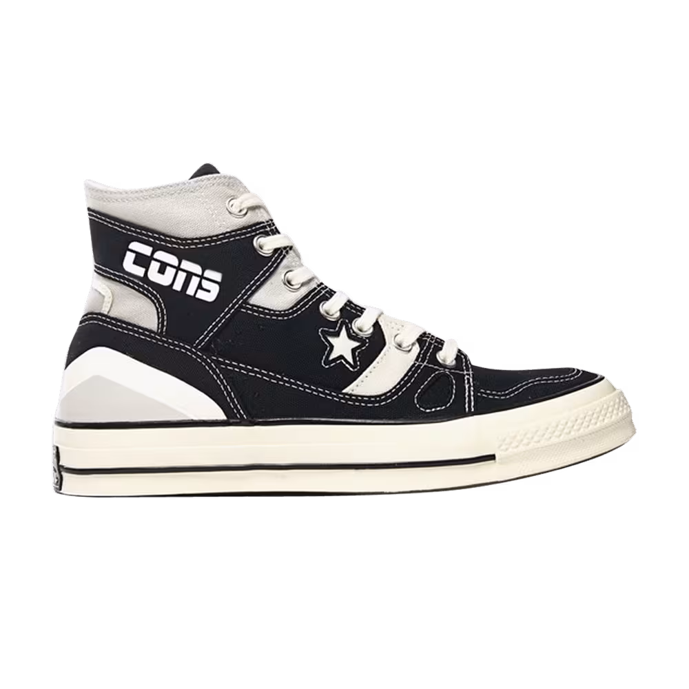 Converse Chuck 70 E260 Hi Black