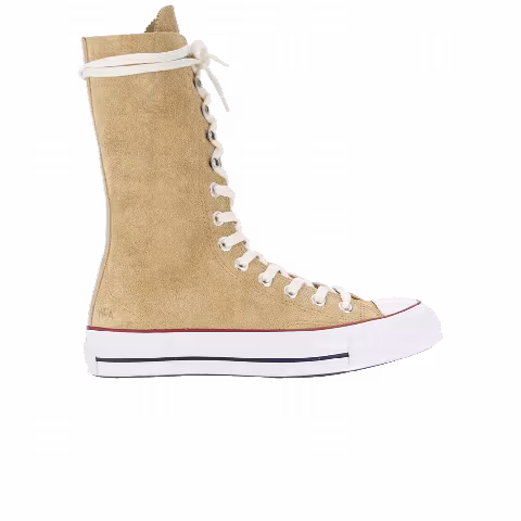 JW Anderson x Converse Chuck 70 XX High 'Tan'