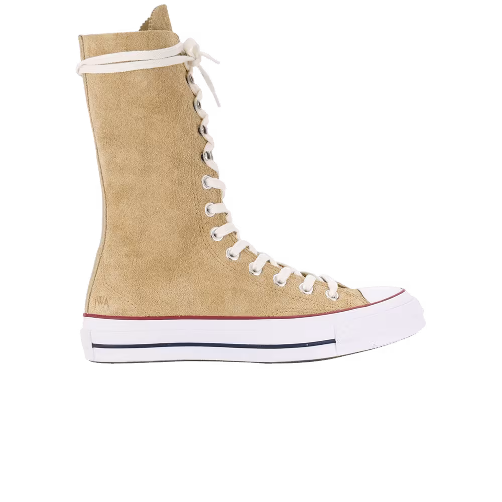 JW Anderson x Converse Chuck 70 XX High Tan