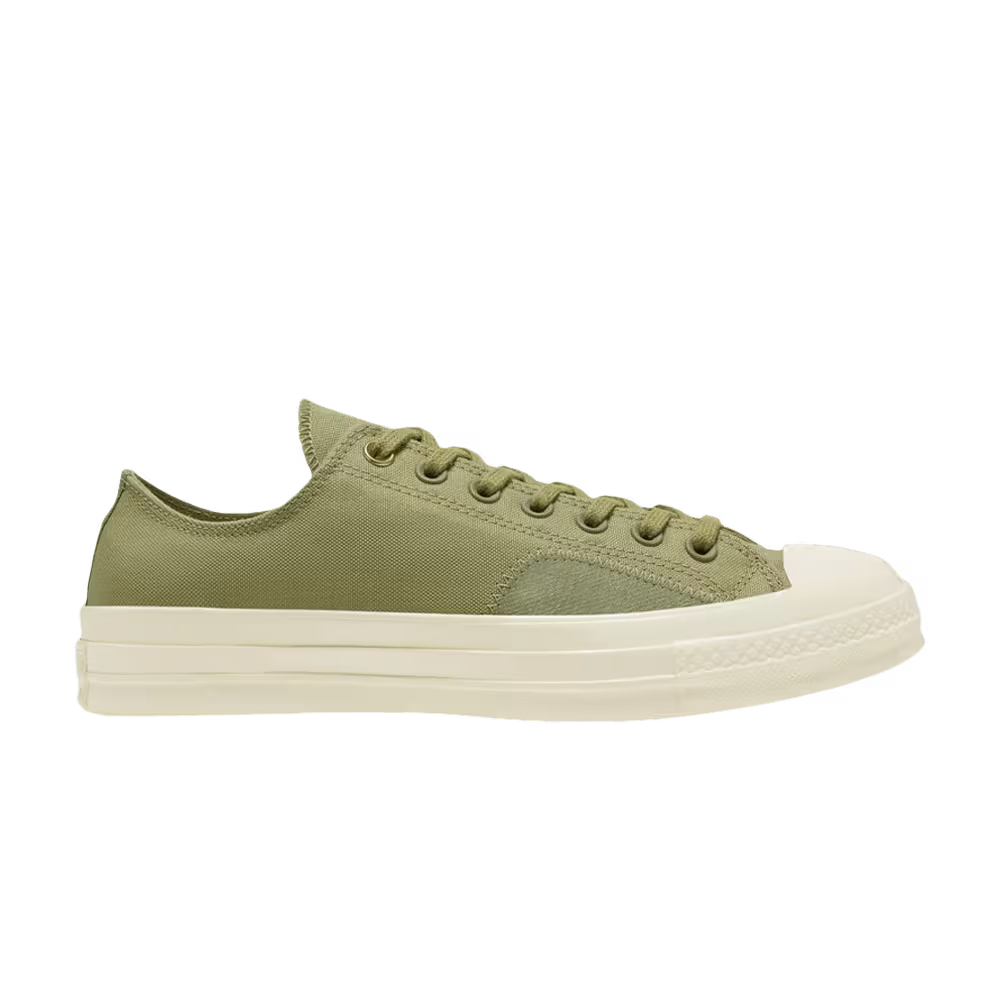 Converse Chuck 70 Low Clean N Preme - Street Sage