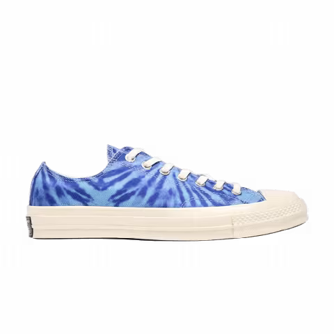 Converse Chuck 70 Low 'Court Purple'