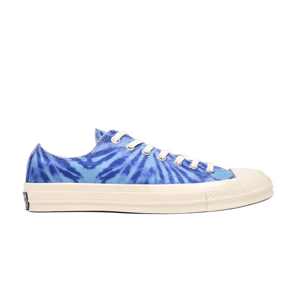 Converse Chuck 70 Low Court Purple