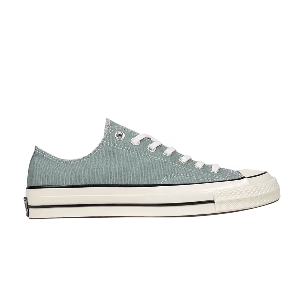 Converse Chuck 70 Low Mica Green