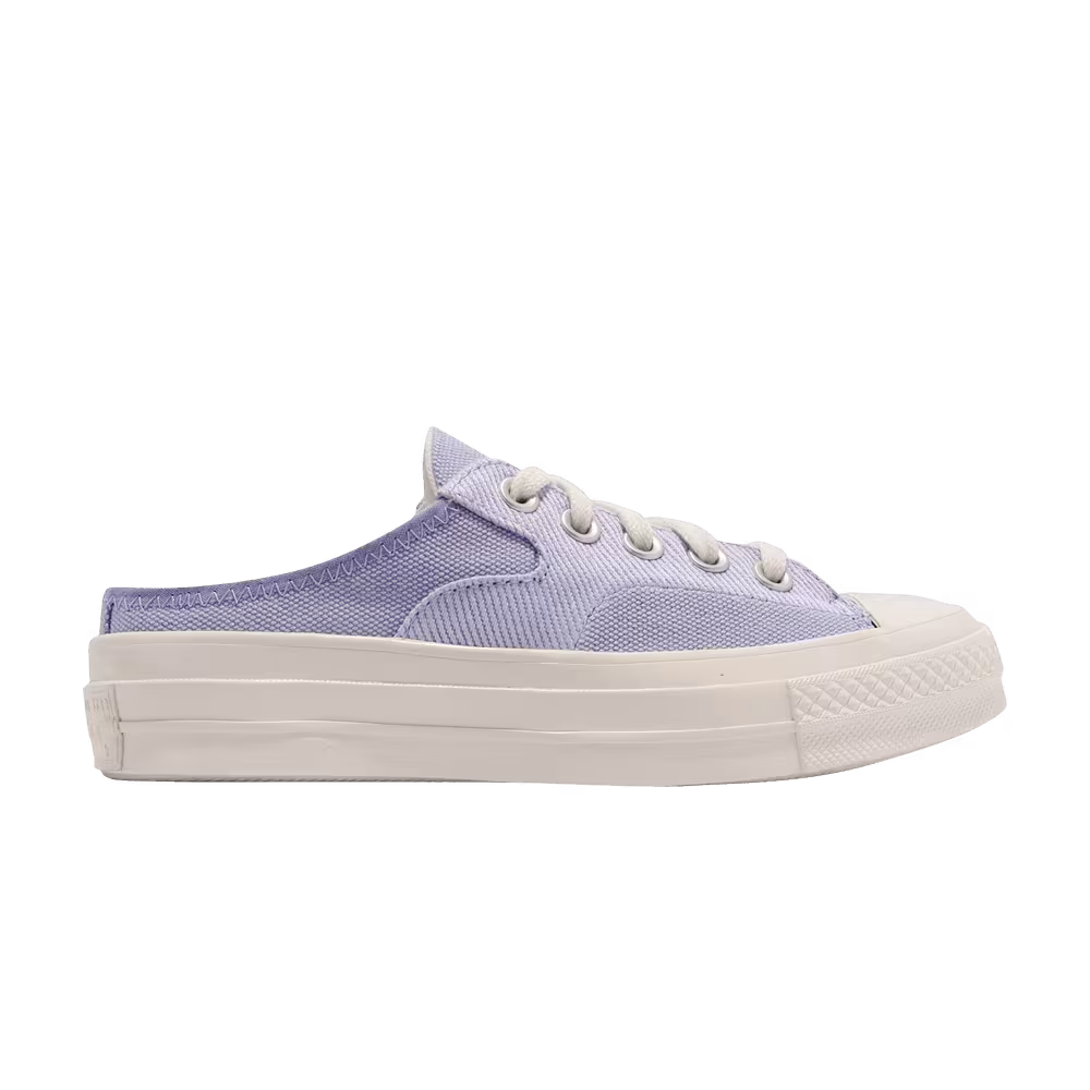 Converse Chuck 70 Mule Serene Sapphire
