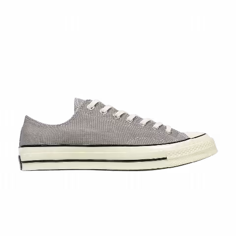 Converse Chuck 70 Low 'Mercury Grey'
