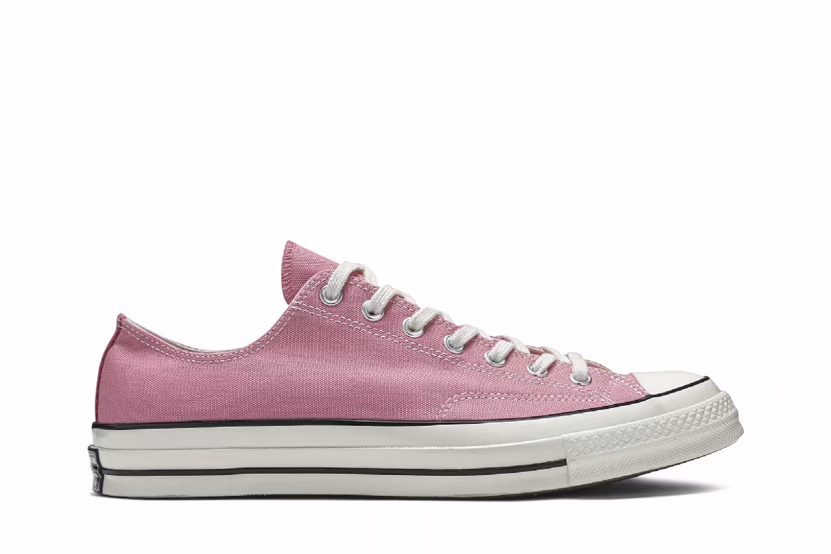 Converse Chuck 70 Ox Chateau Rose, view 2