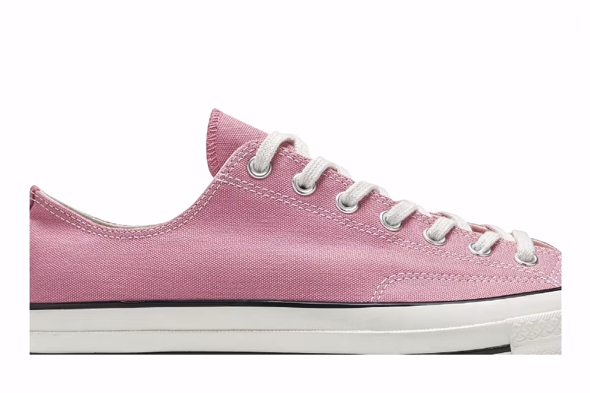 Converse Chuck 70 Ox Chateau Rose, view 3