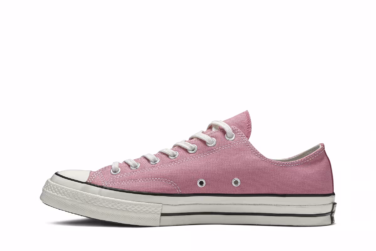 Converse Chuck 70 Ox Chateau Rose, view 4
