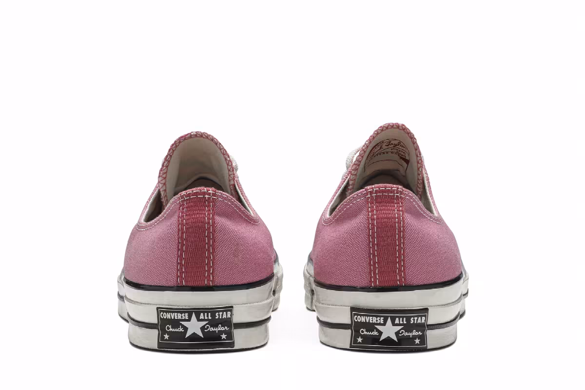 Converse Chuck 70 Ox Chateau Rose, view 7