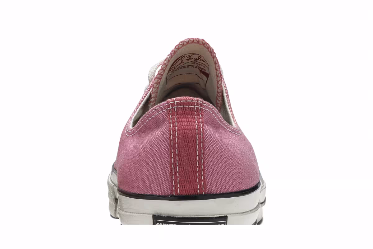 Converse Chuck 70 Ox Chateau Rose, view 8