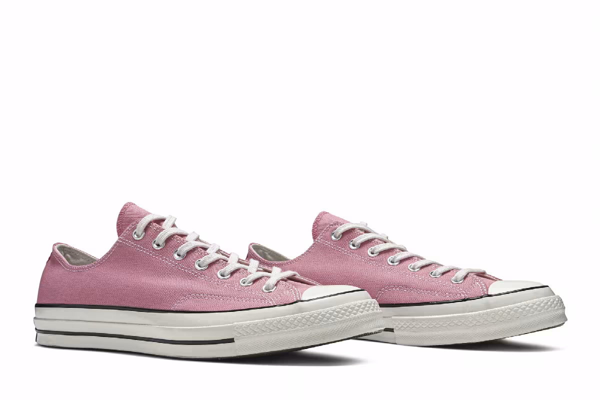 Converse Chuck 70 Ox Chateau Rose, view 9