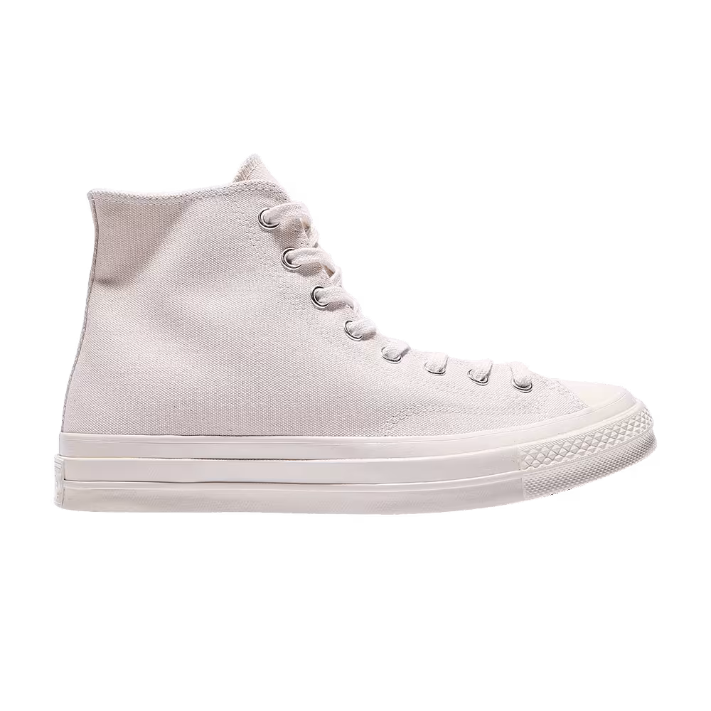 Converse Chuck Taylor 70 Hi Ivory