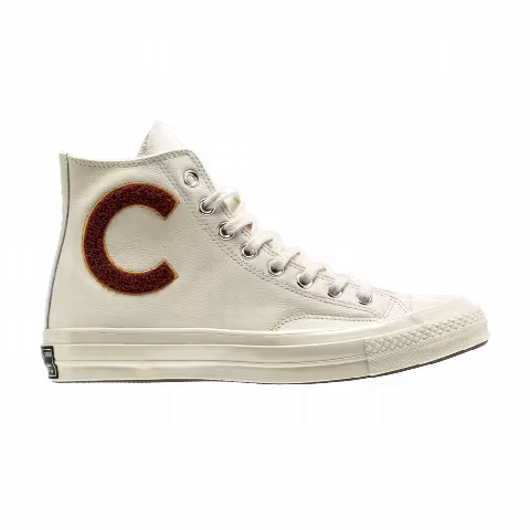Converse Chuck 70 Hi 'Wordmark Wool'