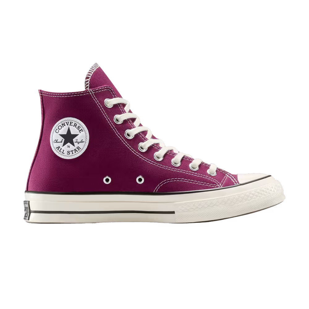 Converse Chuck 70 High Frozen Acai