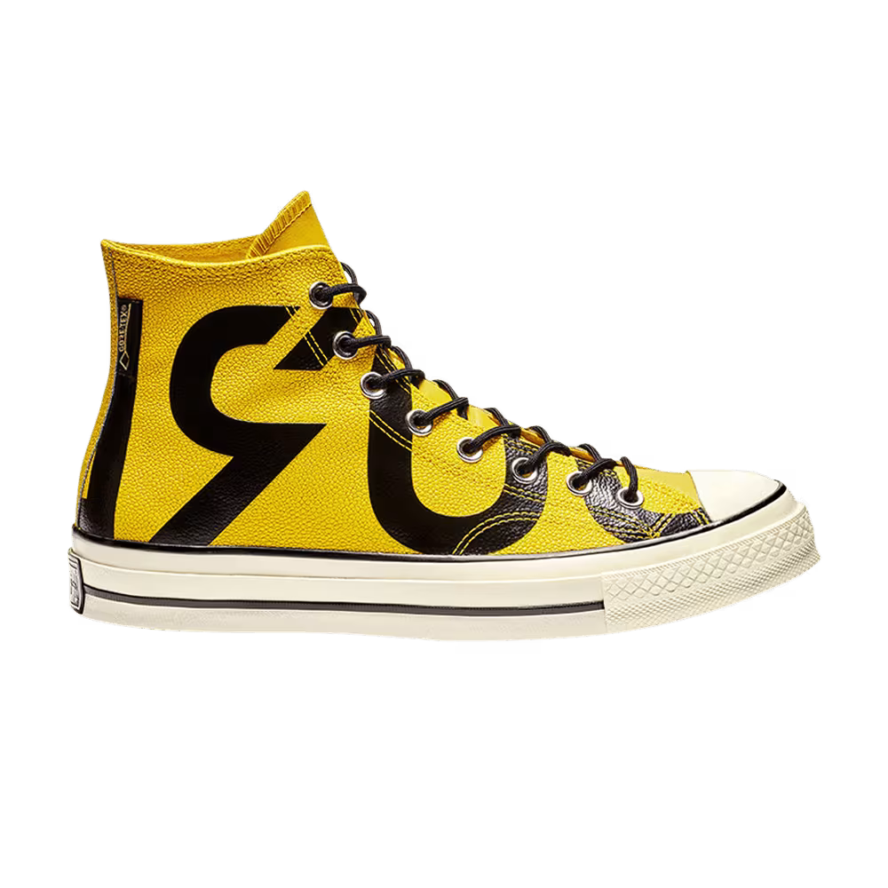 Converse Chuck 70 Gore-Tex High Bold Citron