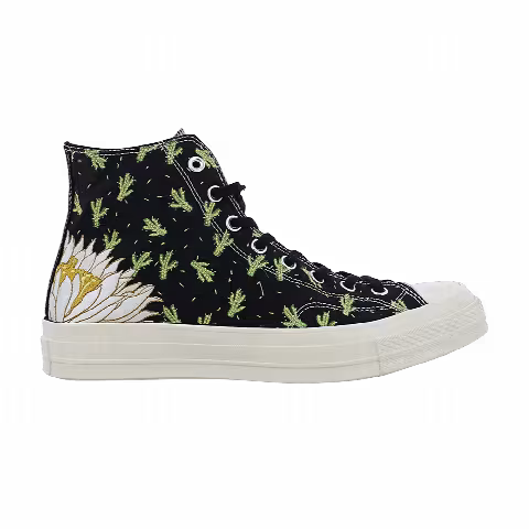 Converse Chuck 70 Prep Embroidery High 'Cactus'
