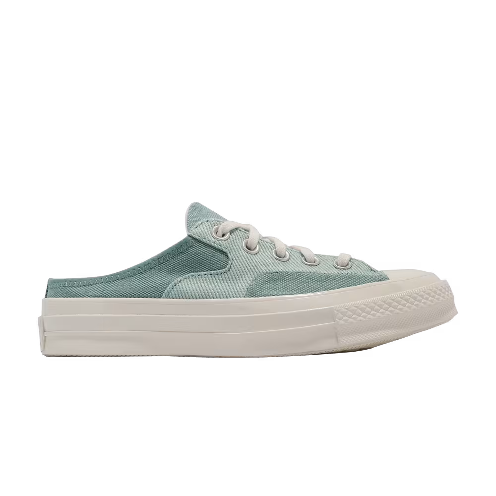 Converse Chuck 70 Mule Jade Unity
