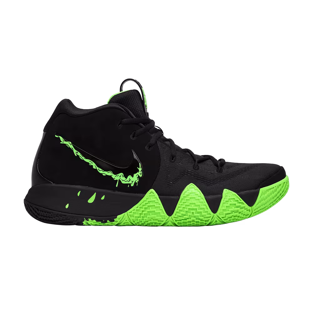 Nike Kyrie 4 Halloween