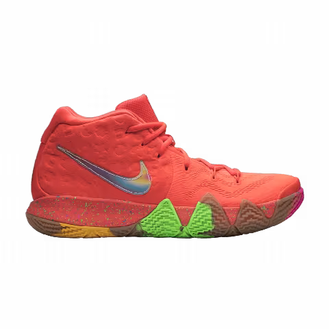 Nike Kyrie 4 'Lucky Charms'