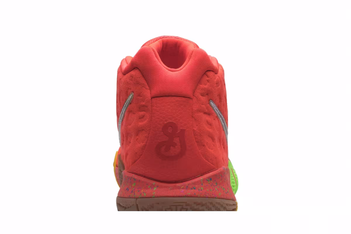Nike Kyrie 4 Lucky Charms, view 8