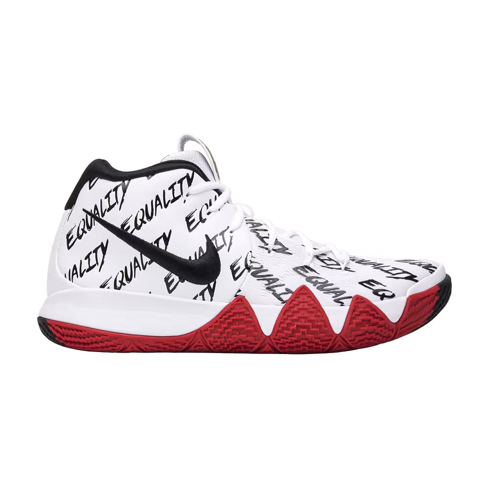 Nike Kyrie 4 Black History Month