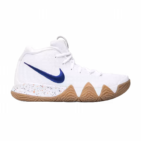 Nike Kyrie 4 'Uncle Drew'