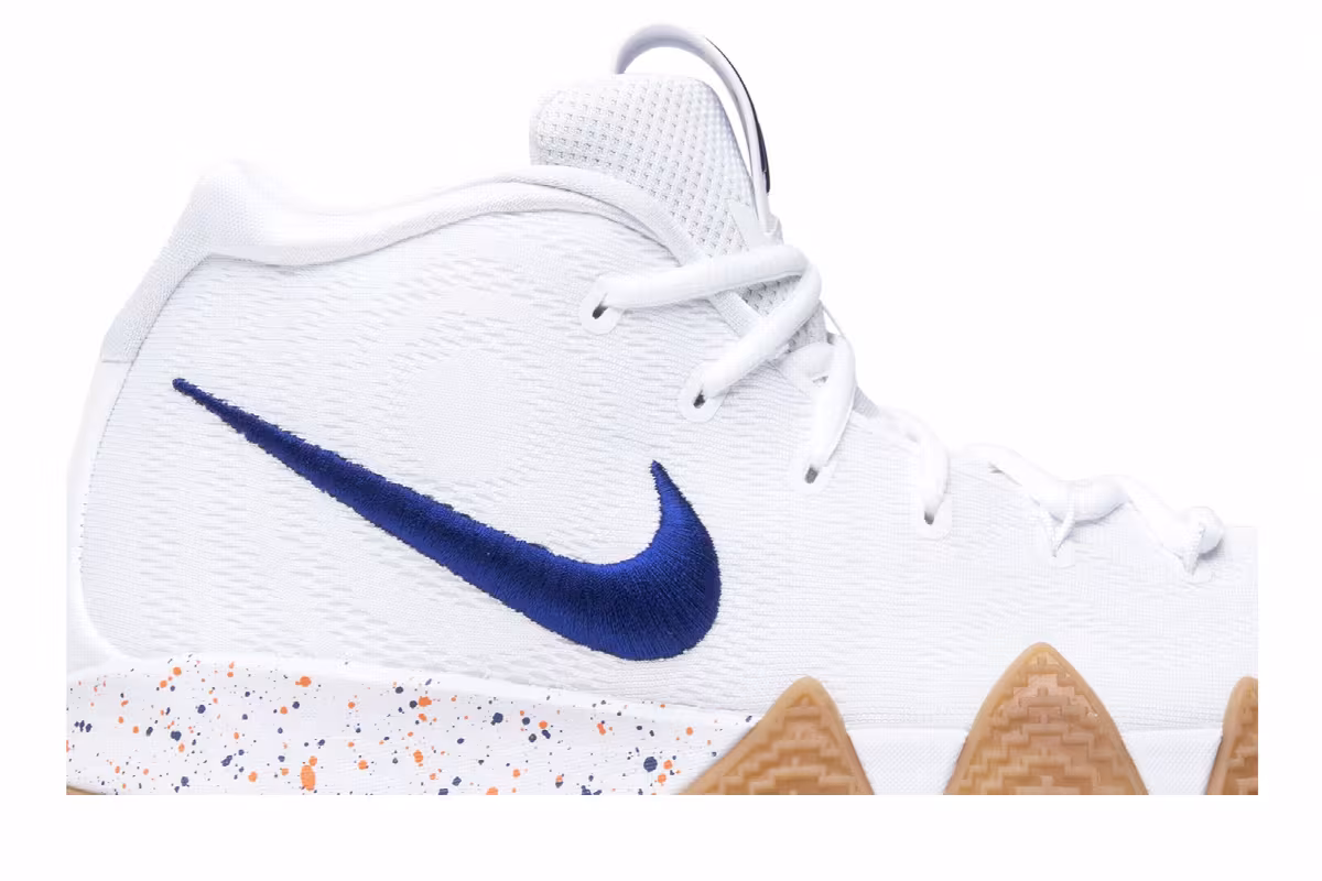Nike Kyrie 4 Uncle Drew, view 3