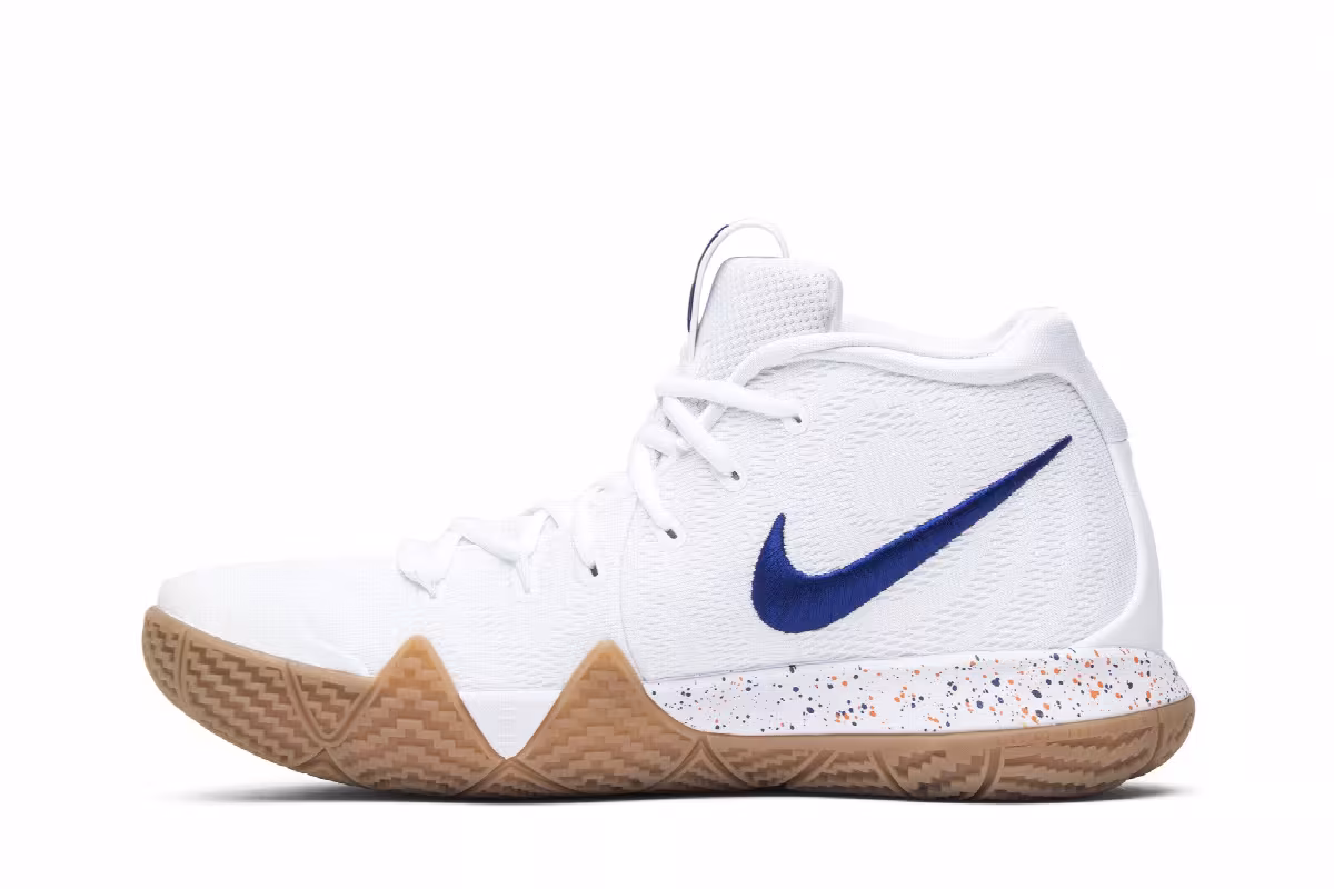 Nike Kyrie 4 Uncle Drew, view 4