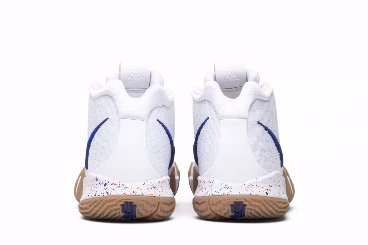 Nike Kyrie 4 Uncle Drew, view 7