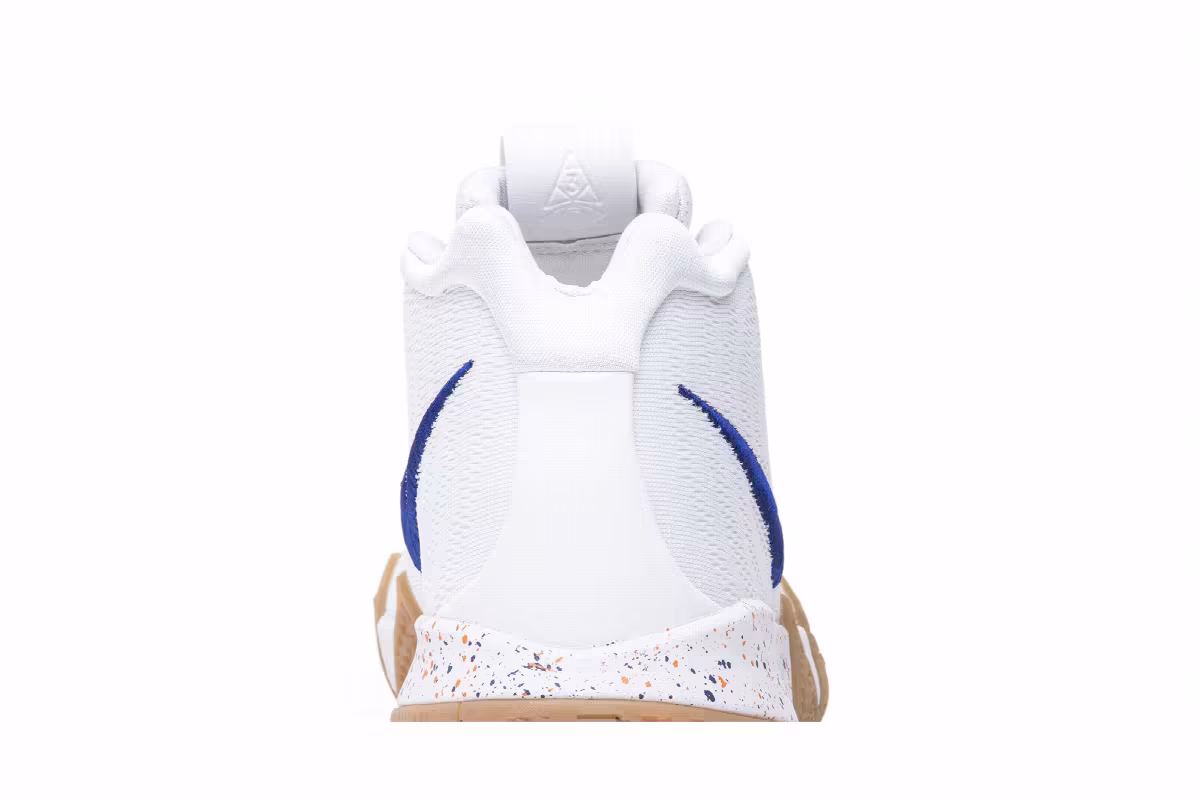 Nike Kyrie 4 Uncle Drew, view 8