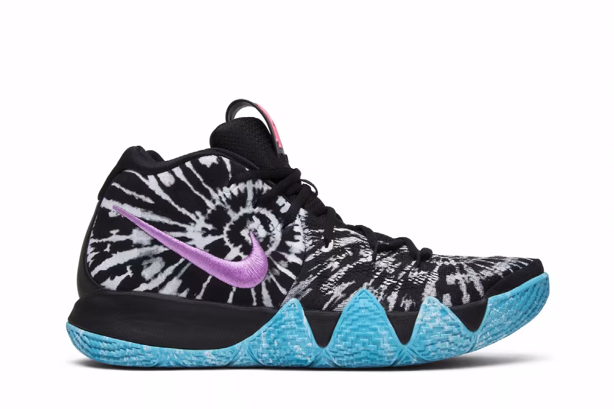 Nike Kyrie 4 All Star, view 2