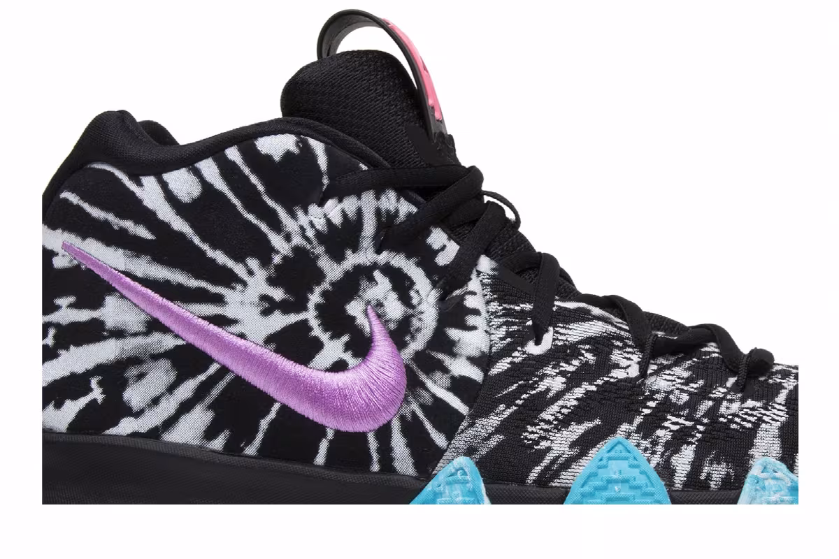 Nike Kyrie 4 All Star, view 3